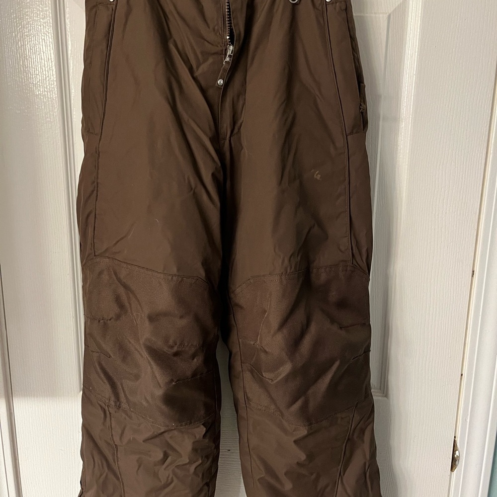 Kid’s Snowpants